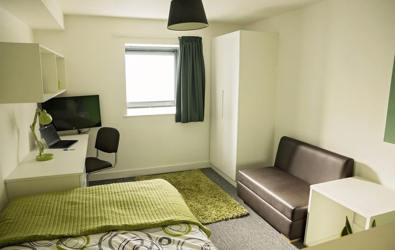 Anchor Road, City Centre, Bristol - Image 1